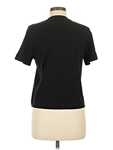 Cos Short Sleeve T-Shirt (view 2)