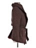 Mossimo Supply Co. Brown Coat Size M (estimated) - photo 4