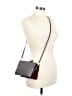 Givenchy 100% Leather Gray Leather Cross3 Crossbody Bag One size - photo 2