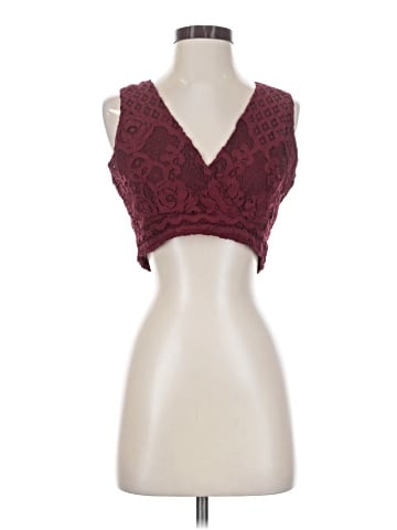 Black Swan Sleeveless Top (view 1)
