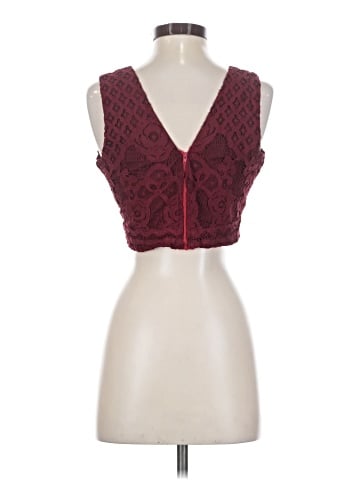 Black Swan Sleeveless Top (view 2)