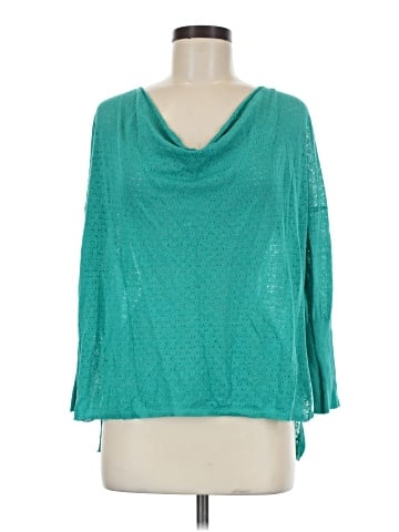 guinevere 3/4 Sleeve T-Shirt (view 1)