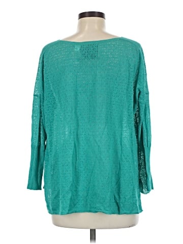 guinevere 3/4 Sleeve T-Shirt (view 2)