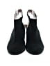 Vionic 100% Leather Animal Print Black Heels Size 6 1/2 - photo 2
