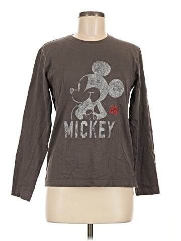Disney Long Sleeve T-Shirt (view 1)