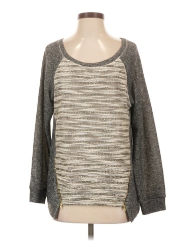 Potter's Pot Long Sleeve Top (view 1)