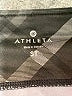Athleta Argyle Black Casual Skirt Size S (tall) - photo 4