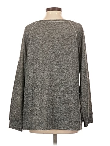 Potter's Pot Long Sleeve Top (view 2)