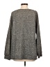 Potter's Pot Gray Long Sleeve Top Size XL (estimated) - photo 2
