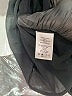 1.State 100% Polyester Black Short Sleeve Blouse Size S - photo 8