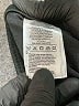 Adidas 100% Polyester Black Track Pants Size S - photo 5