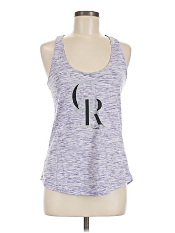 New Era Sleeveless Top (view 1)