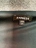 Express Plaid Gray Casual Dress Size S - photo 7