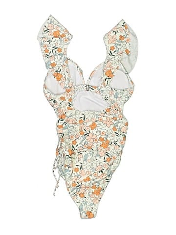Shein One Piece Swimsuit (view 2)
