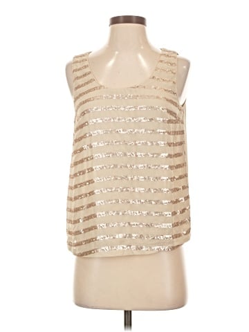 Love 21 Sleeveless Top (view 1)