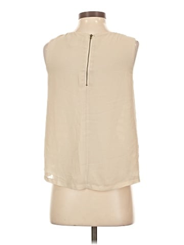 Love 21 Sleeveless Top (view 2)