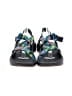 Chaco Blue Sandals Size 6 - photo 2