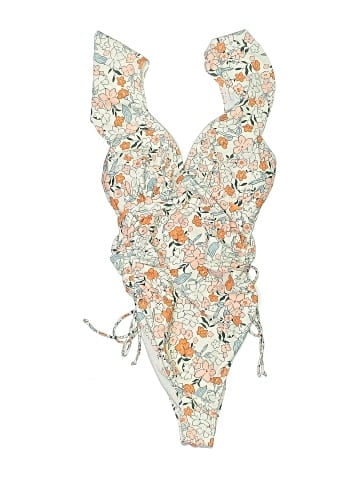 Shein One Piece Swimsuit (view 1)