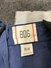 BDG 100% Nylon Blue Casual Pants Size M - photo 4