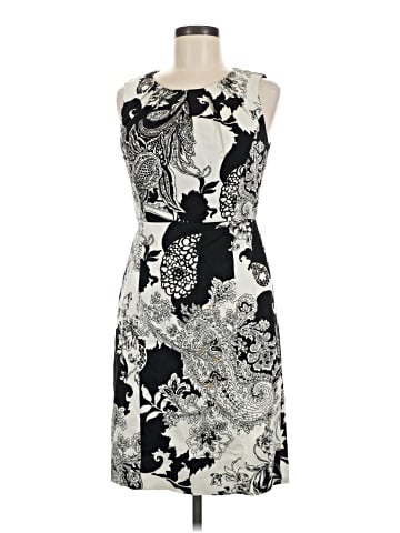 Talbots Cocktail Dress (view 1)