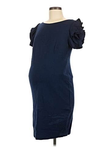 Pietro Brunelli Cocktail Dress (view 1)