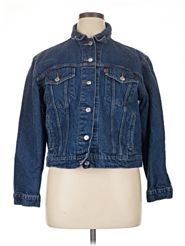 Levi's Denim Jacket (view 1)