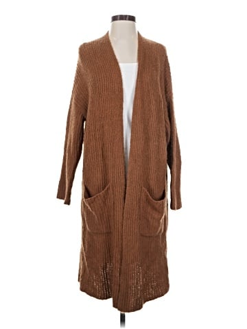 Lumiere Cardigan (view 1)