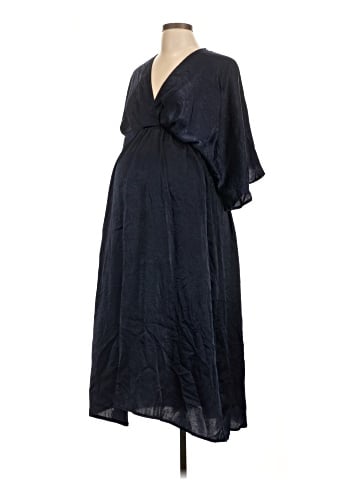Queen B Casual Dress (view 1)