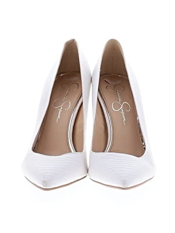 Jessica Simpson Heels (view 2)