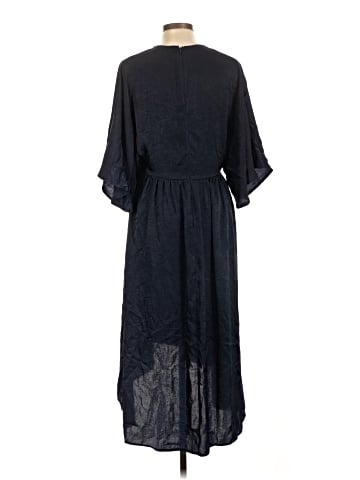 Queen B Casual Dress (view 2)