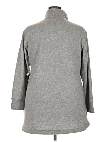 Style&Co Sweatshirt (view 2)