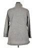 Style&Co Gray Sweatshirt Size 1X - photo 2