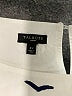 Talbots 100% Cotton Blue Sleeveless Blouse Size 3X - photo 7