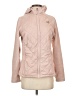 New Balance 100% Polyester Pink Jacket Size S - photo 1