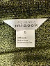 misook Green Cardigan Size L - photo 7