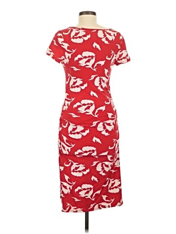 Isabel Maternity Casual Dress (view 2)