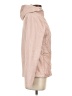 New Balance 100% Polyester Pink Jacket Size S - photo 4