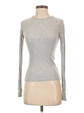Sweet Romeo Long Sleeve T-Shirt (view 1)