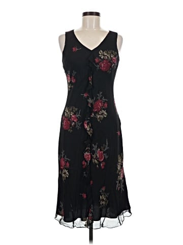 Lauren by Ralph Lauren Cocktail Dress (view 1)