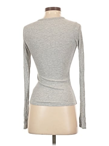 Sweet Romeo Long Sleeve T-Shirt (view 2)