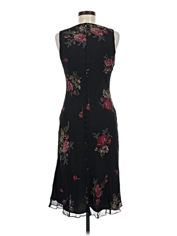 Lauren by Ralph Lauren Cocktail Dress (view 2)