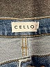 Cello Jeans Blue Jeans Size 3 - photo 7