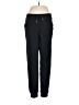 Uniqlo Solid Black Casual Pants Size S - photo 1