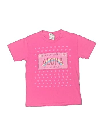 Delta Pro Weight Short Sleeve T-Shirt (view 1)