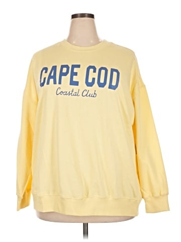 Old Navy Sweatshirt (view 1)