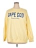 Old Navy Yellow Sweatshirt Size XL - photo 1