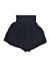Z Supply Houndstooth Black Shorts Size XS - photo 2