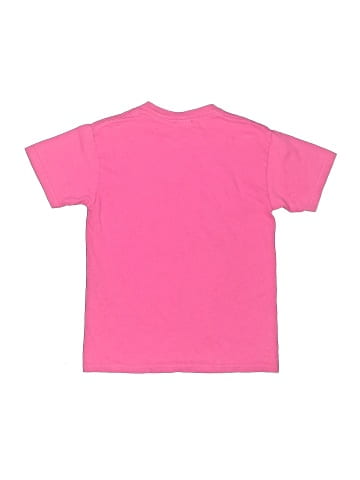 Delta Pro Weight Short Sleeve T-Shirt (view 2)