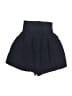 Z Supply Houndstooth Black Shorts Size XS - photo 1