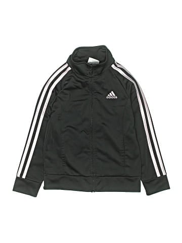 Adidas Track Jacket (view 1)